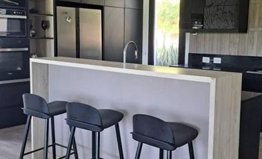 Casa en alquiler en Barrio Terravista
