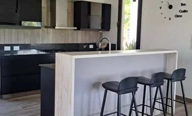 Casa en alquiler en Barrio Terravista