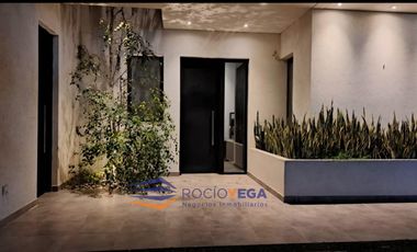 Casa en alquiler en Barrio Terravista