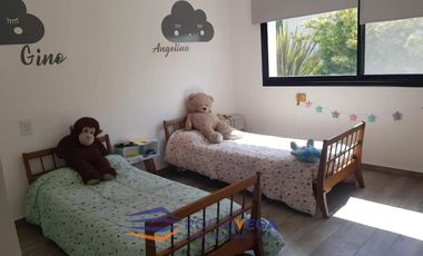 Casa en alquiler en Barrio Terravista