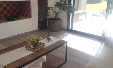Casa en alquiler en Barrio Terravista