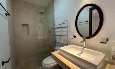 CASA EN RENTA EN CAMPECHE: FRACC. RESIDENCIAL BUGAMBILIAS