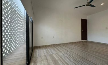 CASA EN RENTA EN CAMPECHE: FRACC. RESIDENCIAL BUGAMBILIAS