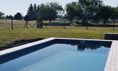 Alquiler Temporada de Polo Medal  Country Club