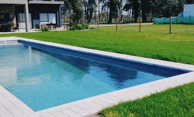 Alquiler Temporada de Polo Medal  Country Club