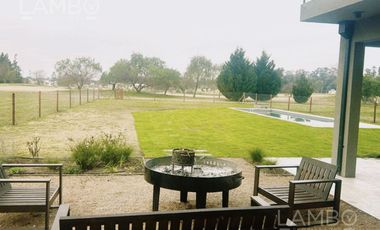 Alquiler Temporada de Polo Medal  Country Club