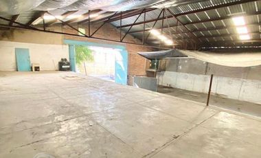 BODEGA EN RENTA EN ZONA INDUSTRIAL EN GUADALAJARA