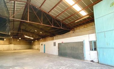 BODEGA EN RENTA EN ZONA INDUSTRIAL EN GUADALAJARA