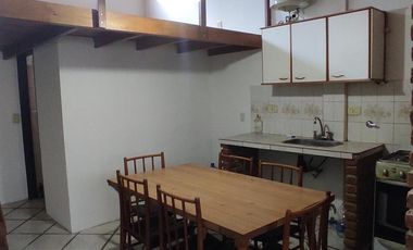 Departamento en  Gualeguaychú
