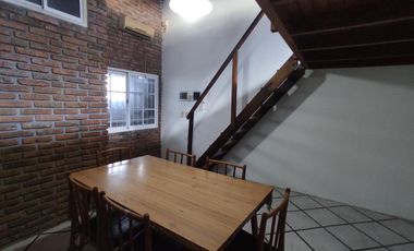 Departamento en  Gualeguaychú