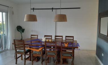 Casa en alquiler temporal en el Barrio San Rafael, Tigre