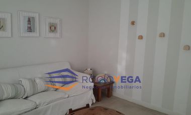 Casa en alquiler temporal en el Barrio San Rafael, Tigre