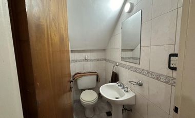 Casa 4 ambientes en alquiler!