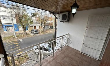 Casa 4 ambientes en alquiler!