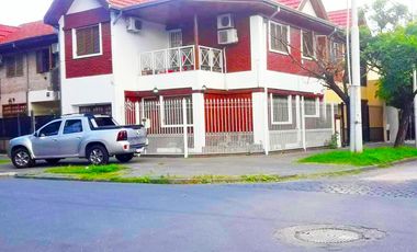 Casa 4 ambientes en alquiler!