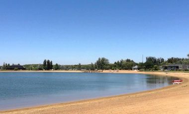 Lote en Isla Del Este, B° cerrado en Tigre.
