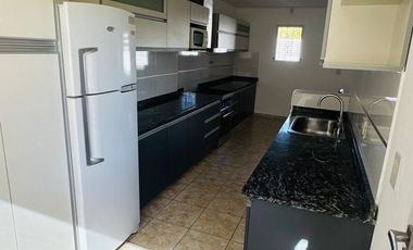 Alquilo Casa 2 Dormitorios - Juan Diaz de Solis - Neuquén Capital