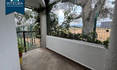 Casa en renta amueblada, Paseo de los Eucaliptos, Club de Golf los Encinos.