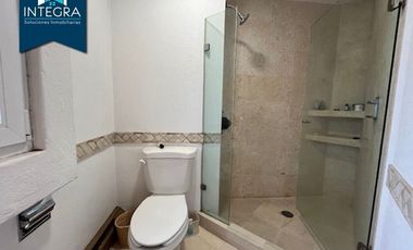 Casa en renta amueblada, Paseo de los Eucaliptos, Club de Golf los Encinos.