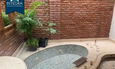 Casa en renta Amueblada, Bosque de Perales, Bosque de las Lomas