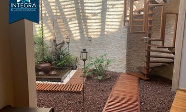 Casa en renta Amueblada, Bosque de Perales, Bosque de las Lomas