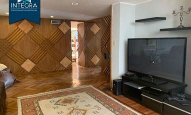 Casa en renta Amueblada, Bosque de Perales, Bosque de las Lomas