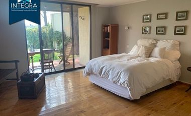 Casa en renta Amueblada, Bosque de Perales, Bosque de las Lomas
