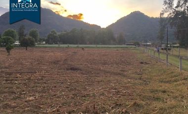 Rancho venta, Tecomatlán, Tenancingo.