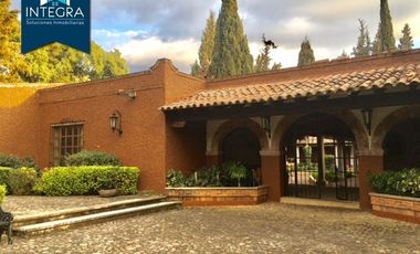 Rancho venta, Tecomatlán, Tenancingo.