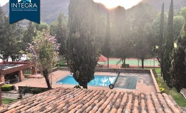Rancho venta, Tecomatlán, Tenancingo.