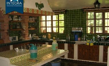 Rancho venta, Tecomatlán, Tenancingo.