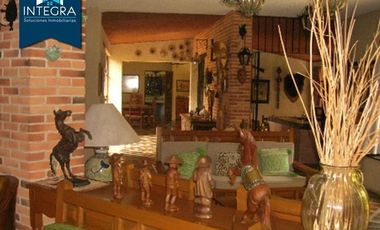 Rancho venta, Tecomatlán, Tenancingo.