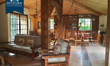 Rancho venta, Tecomatlán, Tenancingo.