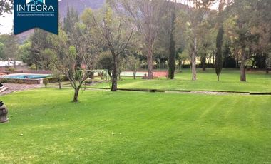 Rancho venta, Tecomatlán, Tenancingo.