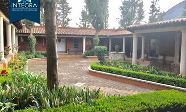 Rancho venta, Tecomatlán, Tenancingo.