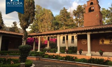 Rancho venta, Tecomatlán, Tenancingo.