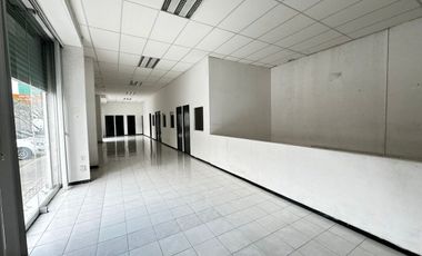 Renta de Local Comercial en Planta Baja – 230 m² – José de la Palma, Ixtapaluca