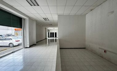 Renta de Local Comercial en Planta Baja – 230 m² – José de la Palma, Ixtapaluca