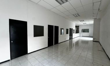 Renta de Local Comercial en Planta Baja – 230 m² – José de la Palma, Ixtapaluca