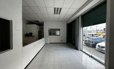 Renta de Local Comercial en Planta Baja – 230 m² – José de la Palma, Ixtapaluca