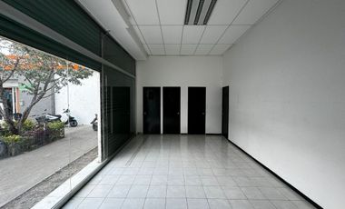 Renta de Local Comercial en Planta Baja – 230 m² – José de la Palma, Ixtapaluca