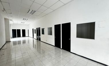 Renta de Local Comercial en Planta Baja – 230 m² – José de la Palma, Ixtapaluca