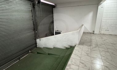 Edificio en venta en Viveros de La Loma