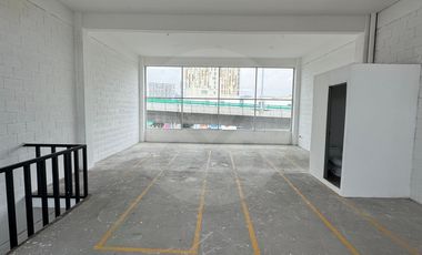 Edificio en venta en Viveros de La Loma