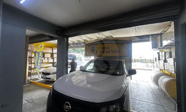 Local en renta en Lomas de Sotelo