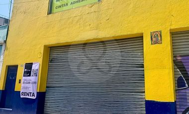 Local en renta en Lomas de Sotelo