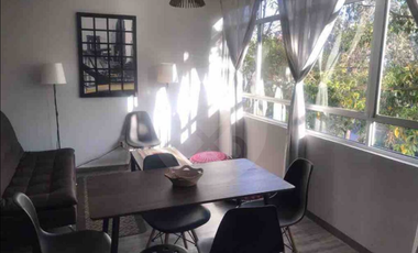 Departamento en renta en Juárez