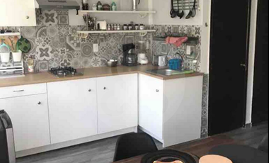 Departamento en renta en Juárez