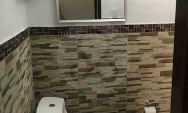 Departamento en renta en Juárez