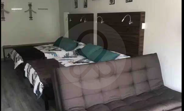 Departamento en renta en Juárez